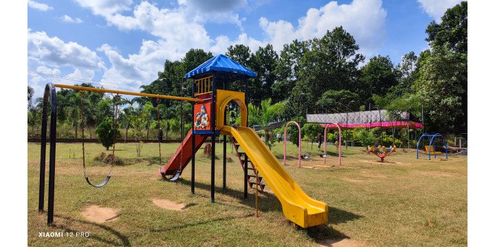 Play Area